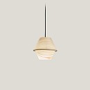 Hotel Small Suspension Lamp