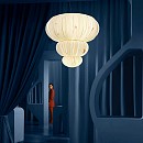 Arabesco Suspension Lamp