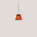 Zeta Conica Extra Small Suspension Lamp