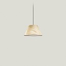 Zeta Conica Small Suspension Lamp
