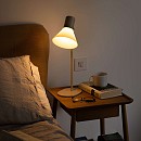 Type 80 T1 Table Lamp - Glass