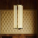 SuperWire Suspension Lamp