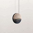 Dea Small Suspension Lamp