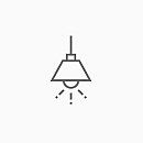 Drop Mini 1 Outdoor Suspension Lamp