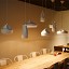 Pleat Box 47 Pendant