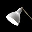 Lady V Inclinata Floor Lamp