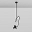 Blux System Ceiling Lamp