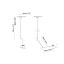 Blux System Ceiling Lamp