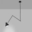 Blux System Ceiling Lamp