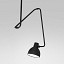 Blux System Ceiling Lamp