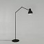 Blux System F50 Floor Lamp