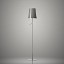 Birdie Lettura Floor Lamp