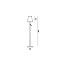 Birdie Lettura Floor Lamp
