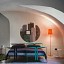 Birdie Lettura Floor Lamp