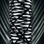 Tress Medium Floor Lamp