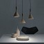 Aplomb Mini Suspension Lamp