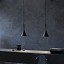 Aplomb Mini Suspension Lamp