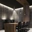 Aplomb Mini Suspension Lamp