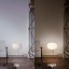 Buds 2 Table Lamp