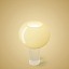 Buds 3 Table Lamp