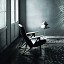 Poly Gregg Medium Table Lamp