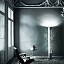Tress Medium Floor Lamp