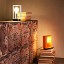 Pivotante A Poser Table Lamp