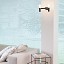 Crown Small Wall Lamp