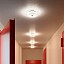Mini Button Ceiling Lamp