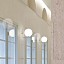 IC C/W1 Wall Lamp