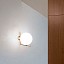 IC C/W1 Wall Lamp