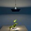 Deepam Lamp Large