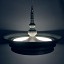 Deepam Lamp Large