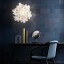 Clizia Mama Non Mama Medium Ceiling Lamp