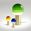 Dipping Light M Table Lamp