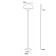 Doma Floor Lamp
