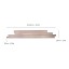 Li Medium Wall Lamp