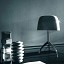 Lumiere Large Table Lamp