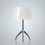 Lumiere Large Table Lamp