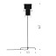 24 Karat Blau Floor Lamp