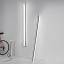 Blow Me Up Floor Lamp - 180 CM