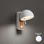 Beddy A/01 Wall Lamp