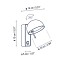 Beddy A/01 Wall Lamp