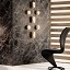 Spot Obround Wall Lamp