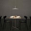 Aplomb Large Suspension Lamp