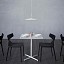 Aplomb Large Suspension Lamp
