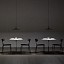 Aplomb Large Suspension Lamp