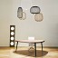 Spokes 1 Suspension Lamp