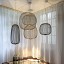 Spokes 1 Suspension Lamp