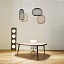 Spokes 2 Suspension Lamp